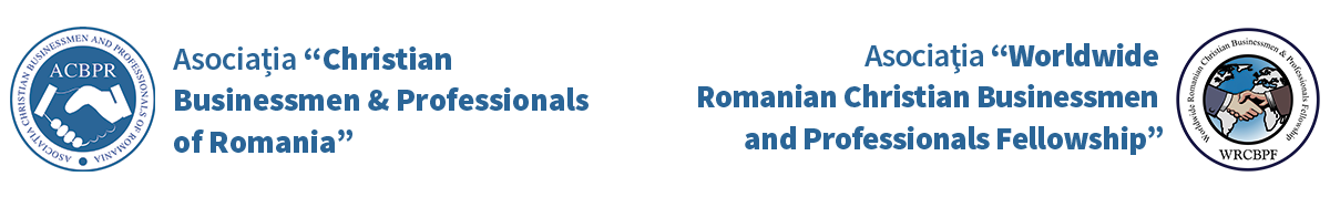 Asociația  “Christian Businessmen and Professionals of Romania“
